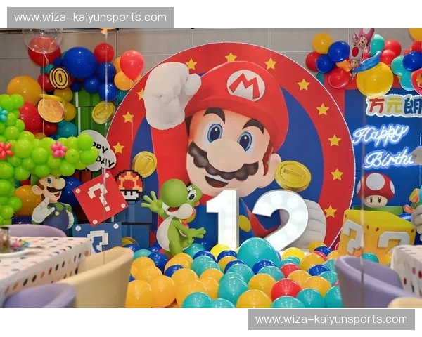 华沙之巅的深蓝风暴：2012，那一夜马里奥触碰了星辰