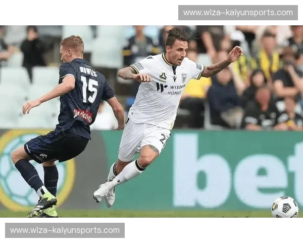 绿茵紫禁巅,墨城凯歌旋:中赫国安与墨尔本胜利的宿命之战