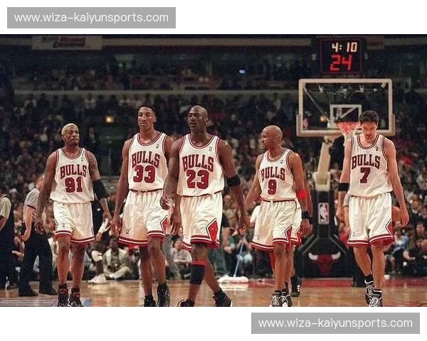 公牛vs奇才录像:历史的碰撞,巨星的对决,不容错过的篮球盛宴