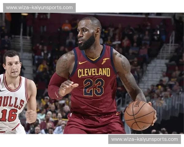 战火重燃,硝烟再起:骑士vs公牛录像回放,重温经典对决的激情与荣耀